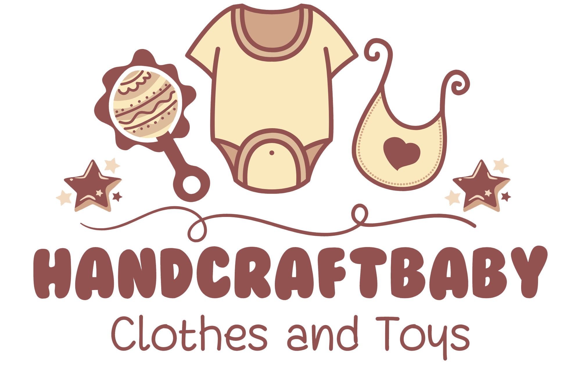 Hand Craft Baby