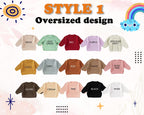 Handmade Embroidery Name  Baby Sweaters