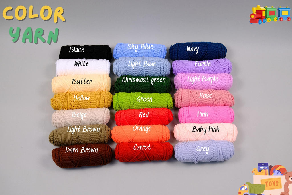 Handmade Embroidery Name  Baby Sweaters